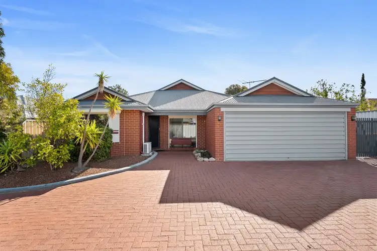 Third view of Homely house listing, 9 Carramup Circle, Port Kennedy WA 6172