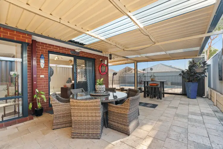 Fourth view of Homely house listing, 9 Carramup Circle, Port Kennedy WA 6172