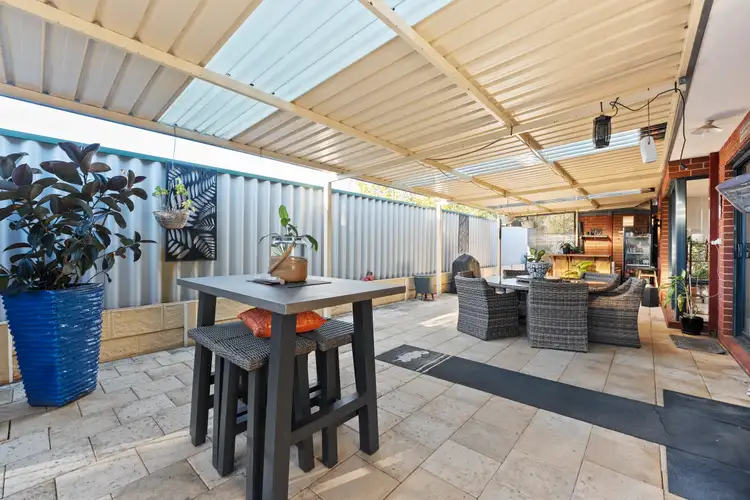 Fifth view of Homely house listing, 9 Carramup Circle, Port Kennedy WA 6172