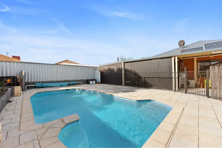 Seventh view of Homely house listing, 9 Carramup Circle, Port Kennedy WA 6172