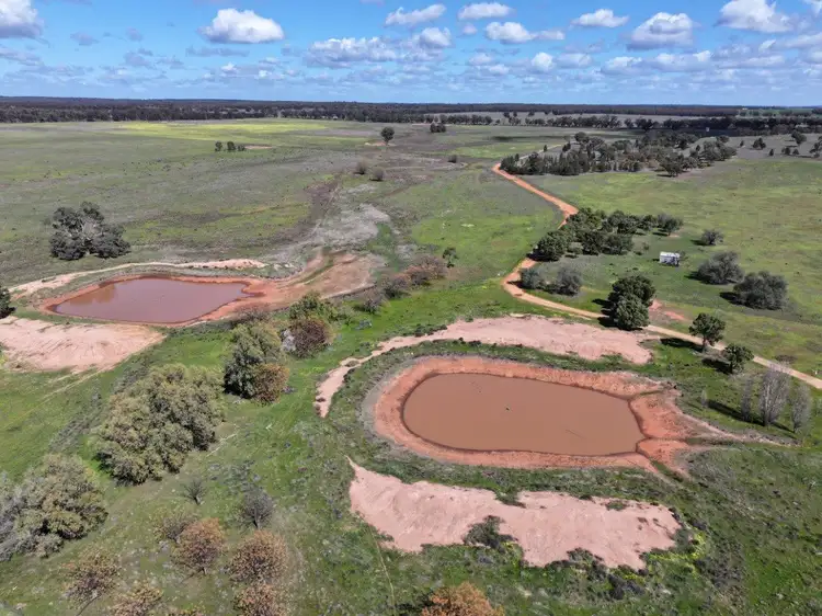 'April Hill' 27 Mulga Lane, West Wyalong NSW 2671