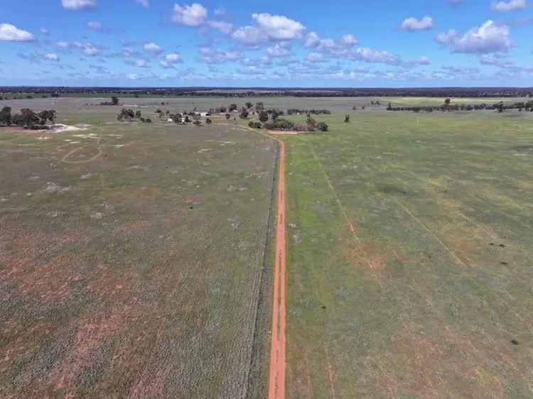 Second view of Homely rural property listing, 'April Hill' 27 Mulga Lane, West Wyalong NSW 2671