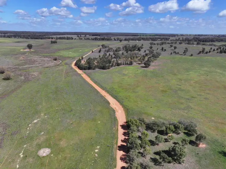 Seventh view of Homely rural property listing, 'April Hill' 27 Mulga Lane, West Wyalong NSW 2671