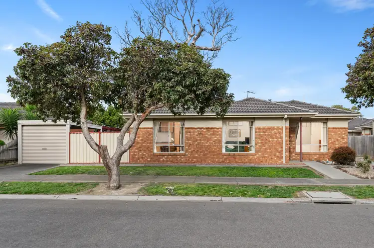 1/13 Payne Place, South Morang VIC 3752