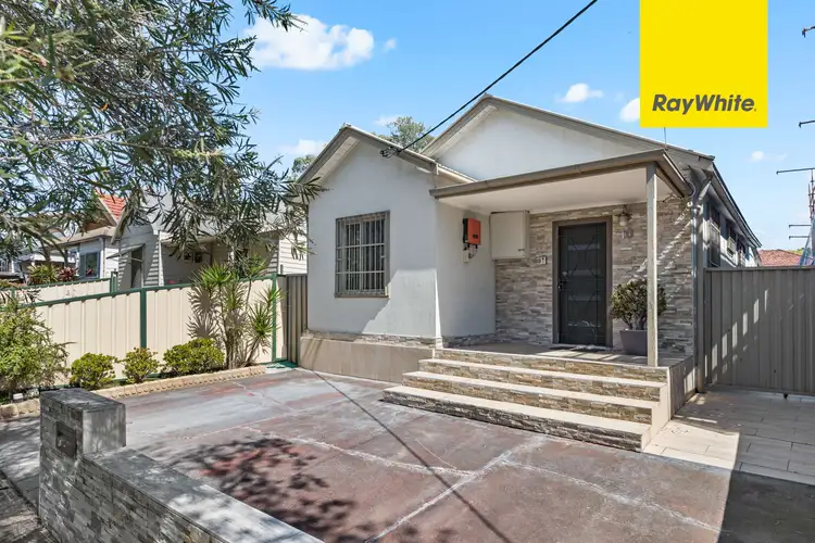 10 First Ave, Berala NSW 2141