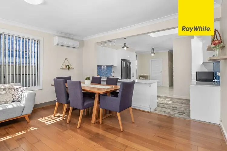 Fifth view of Homely house listing, 10 First Ave, Berala NSW 2141