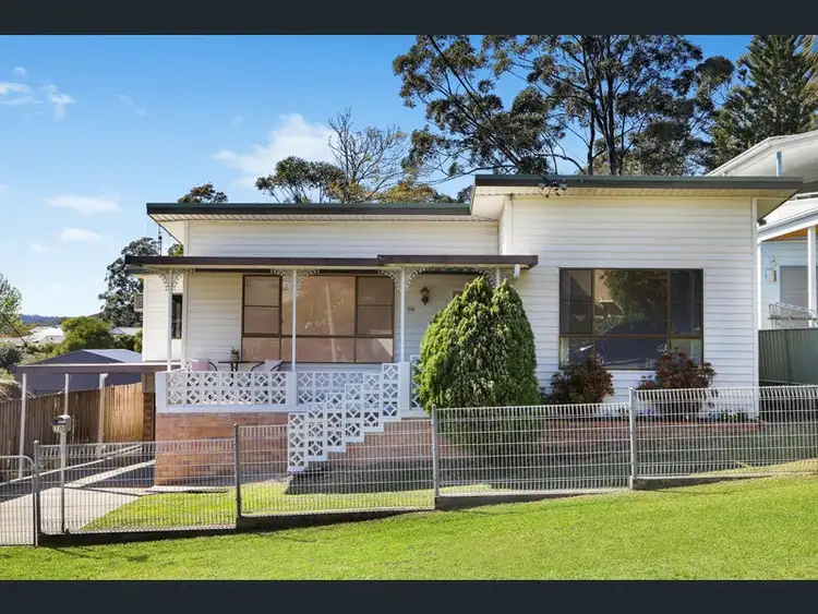 10 Brighton Road, Saratoga NSW 2251
