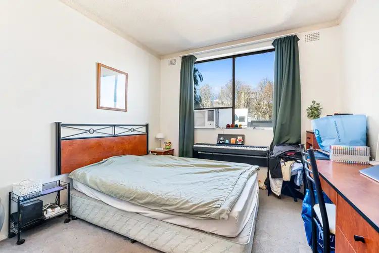 Second view of Homely studio listing, 210/1-9 MEAGHER ST, Chippendale NSW 2008