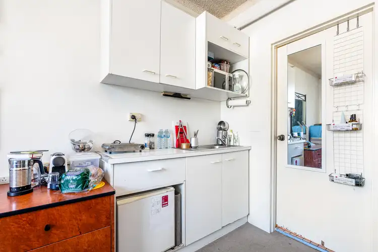 Third view of Homely studio listing, 210/1-9 MEAGHER ST, Chippendale NSW 2008