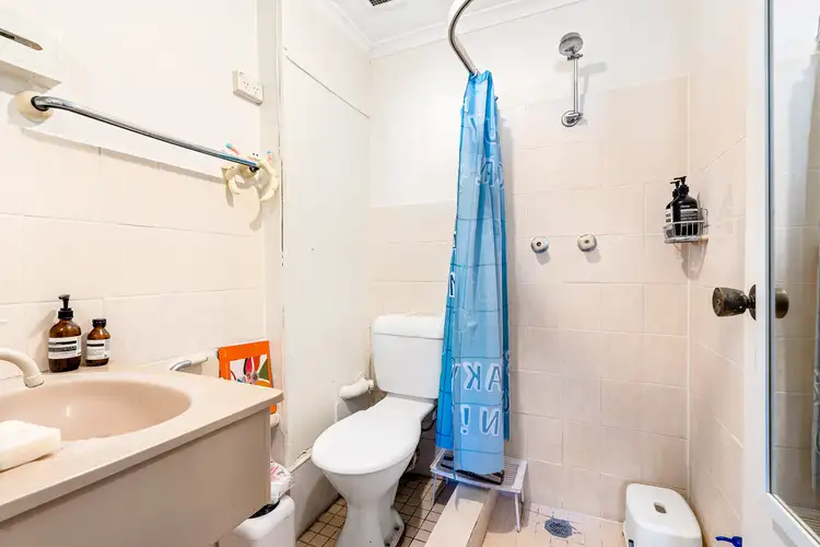 Fourth view of Homely studio listing, 210/1-9 MEAGHER ST, Chippendale NSW 2008