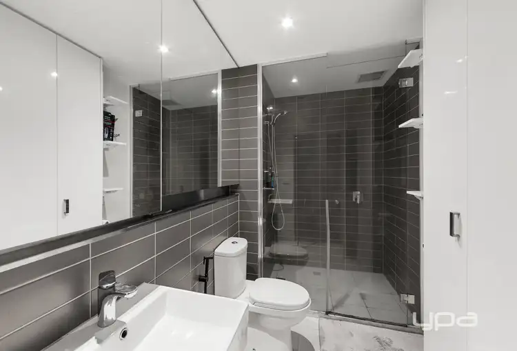 Fourth view of Homely apartment listing, 511A/10 Droop Street, Footscray VIC 3011