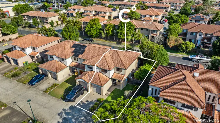 48/2 Bos Drive, Coomera QLD 4209