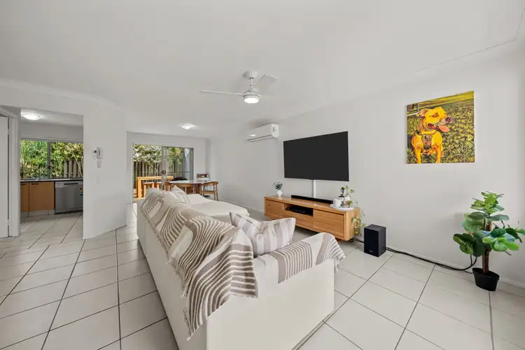 Fifth view of Homely townhouse listing, 48/2 Bos Drive, Coomera QLD 4209