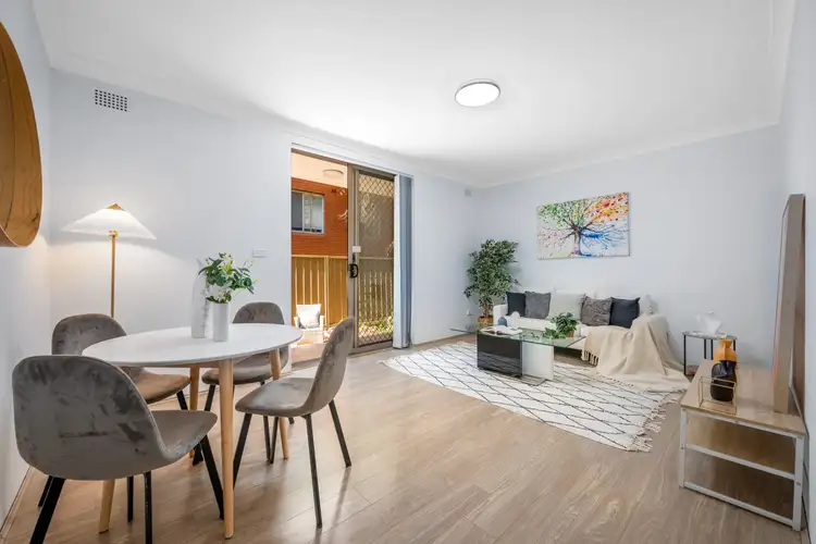 Second view of Homely apartment listing, 7/14 Orpington Street, Ashfield NSW 2131