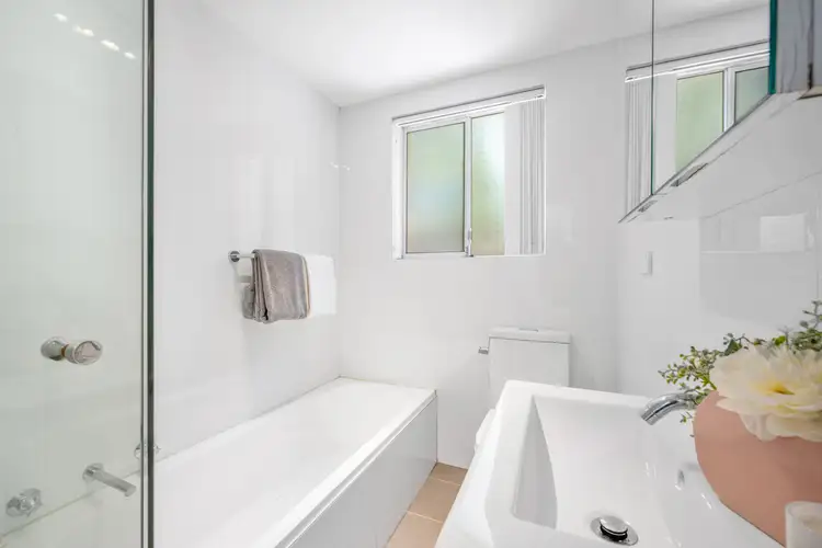 Fifth view of Homely apartment listing, 7/14 Orpington Street, Ashfield NSW 2131