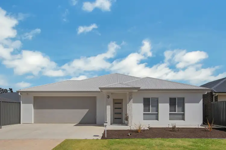 3 Aotus Street, Andrews Farm SA 5114