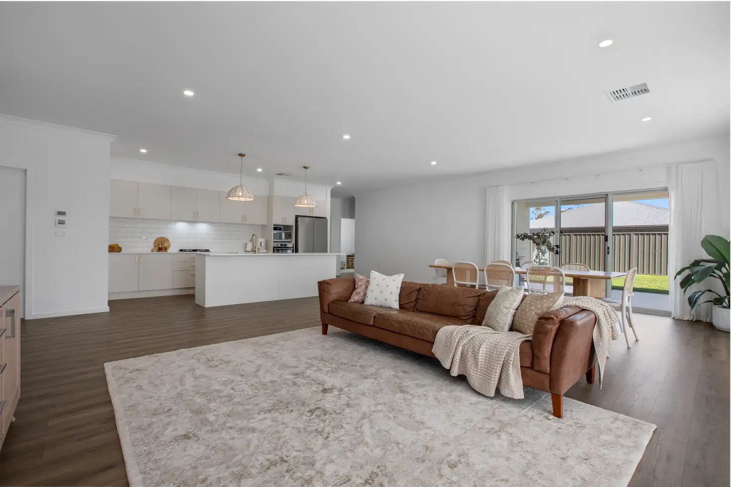 Main view of Homely house listing, 3 Aotus Street, Andrews Farm SA 5114