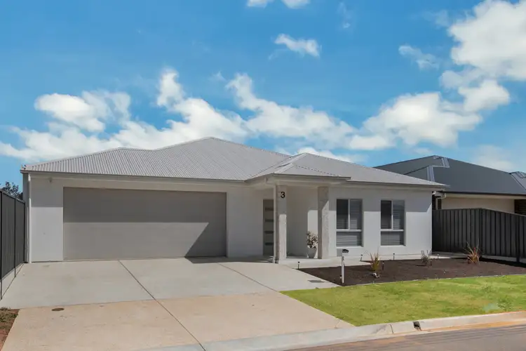 Third view of Homely house listing, 3 Aotus Street, Andrews Farm SA 5114