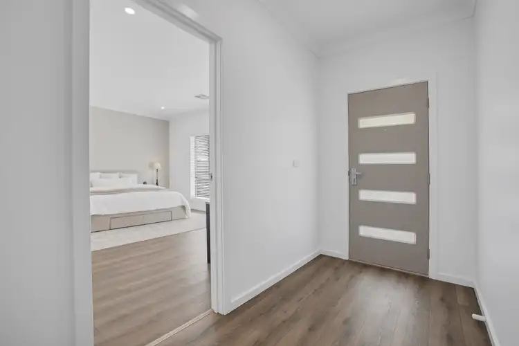 Fourth view of Homely house listing, 3 Aotus Street, Andrews Farm SA 5114