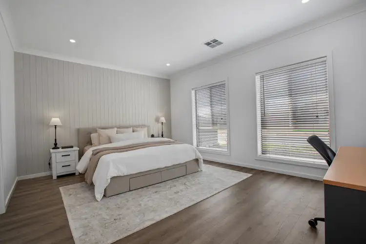 Fifth view of Homely house listing, 3 Aotus Street, Andrews Farm SA 5114