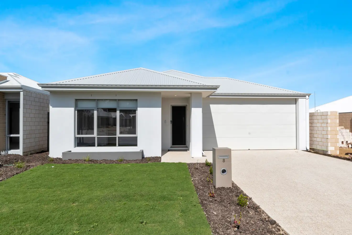 Main view of Homely house listing, 8 Tarot Grove, Baldivis WA 6171