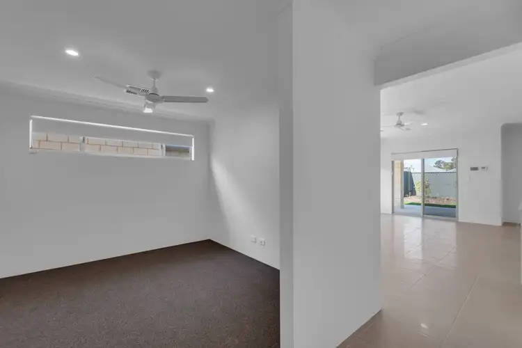 Second view of Homely house listing, 8 Tarot Grove, Baldivis WA 6171