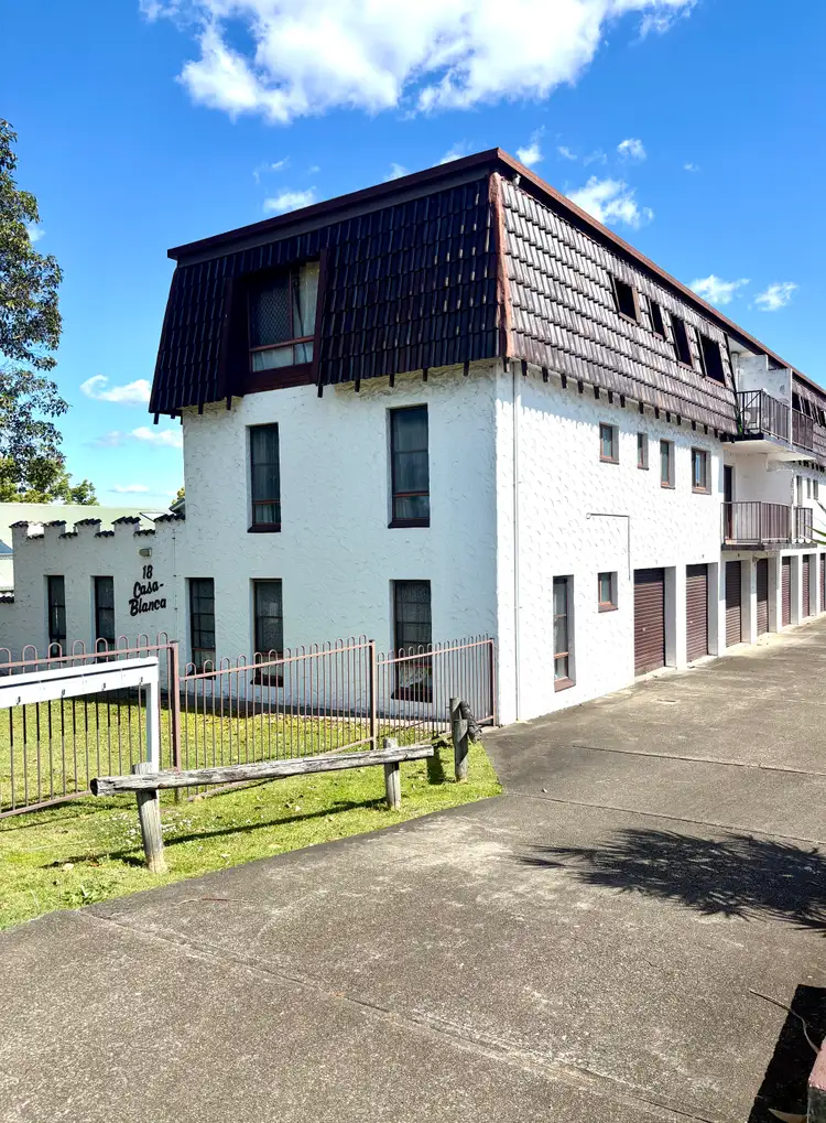 2/18 Commerce Street, Taree NSW 2430
