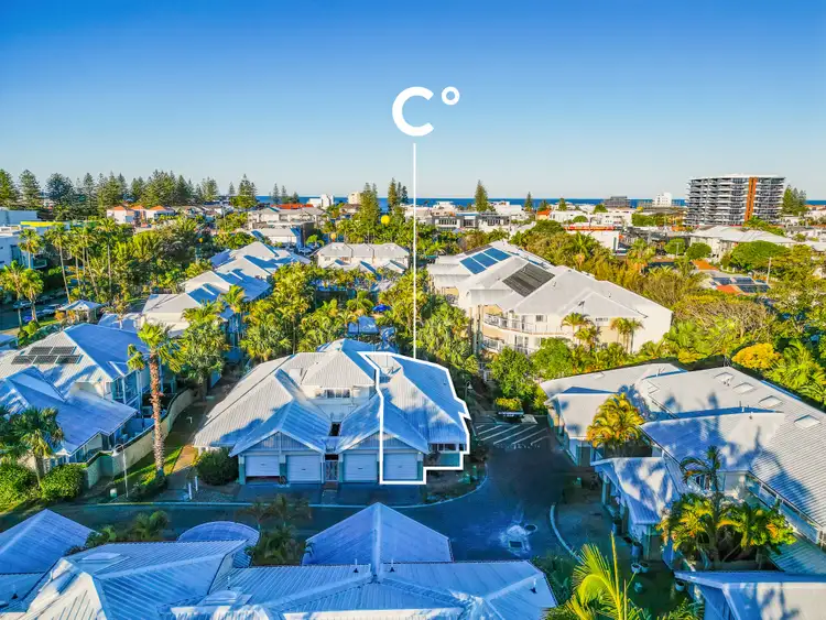 14/16 Crescent Avenue, Mermaid Beach QLD 4218