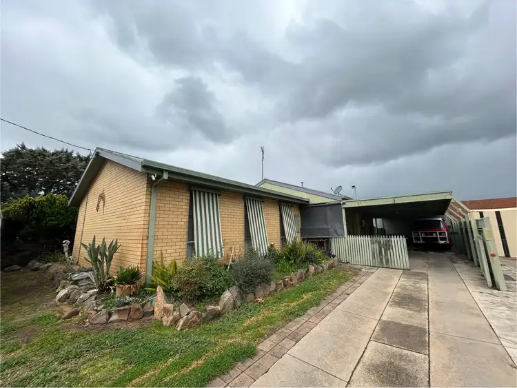 29 Esperanto Street, Benalla VIC 3672