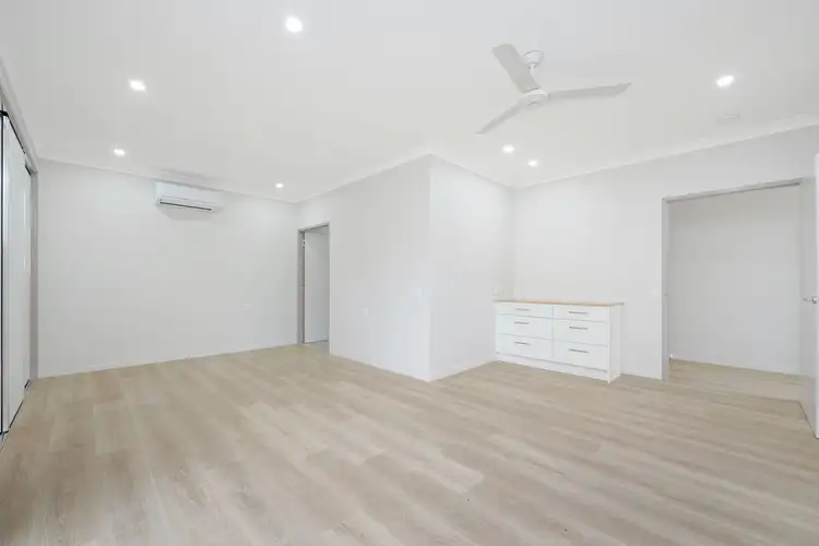 Third view of Homely house listing, 141 Bayswater Road, Currajong QLD 4812