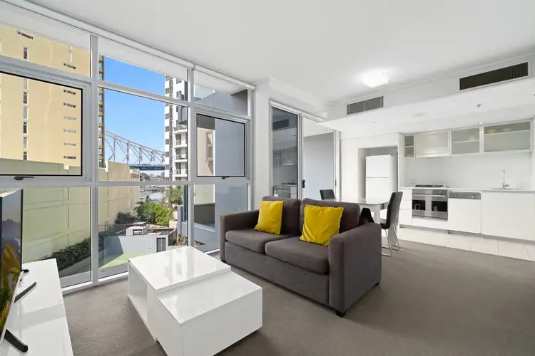 45/30 Macrossan Street, Brisbane City QLD 4000