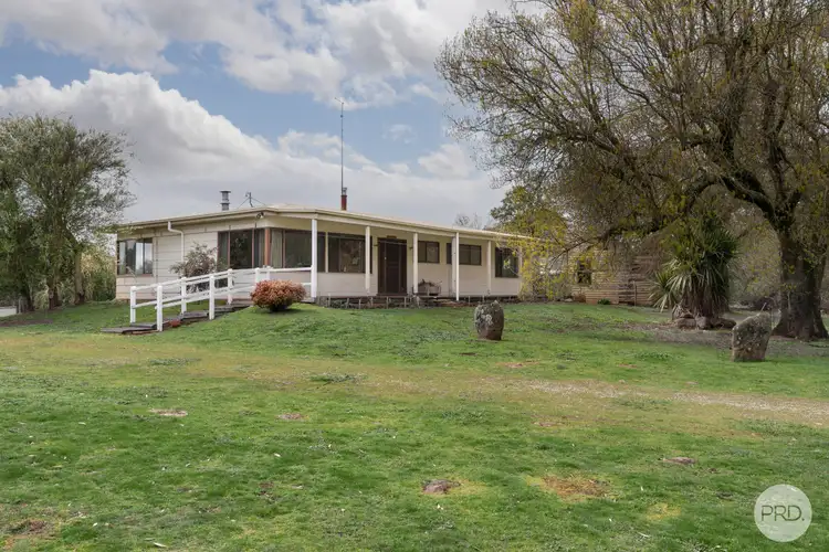 155 Creswick-Dean Road, Dean VIC 3363
