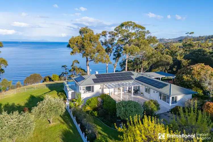 238 Tinderbox Road, Tinderbox TAS 7054