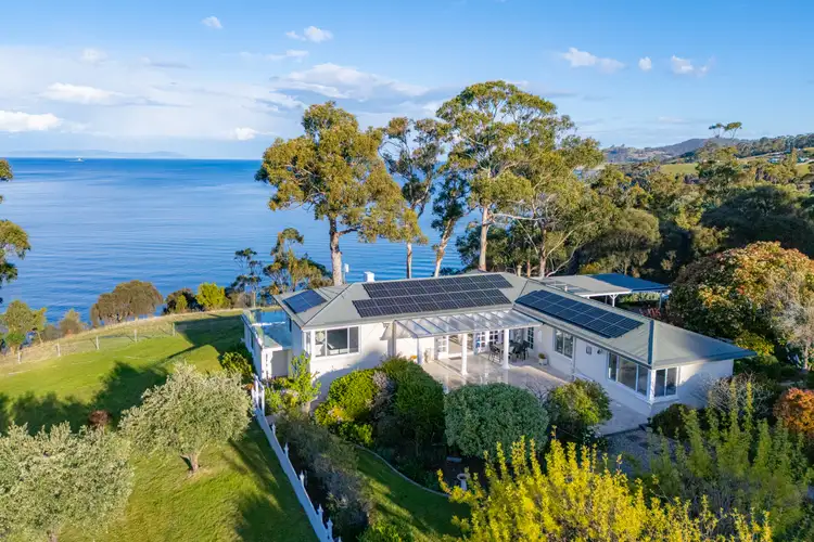 Main view of Homely house listing, 238 Tinderbox Road, Tinderbox TAS 7054