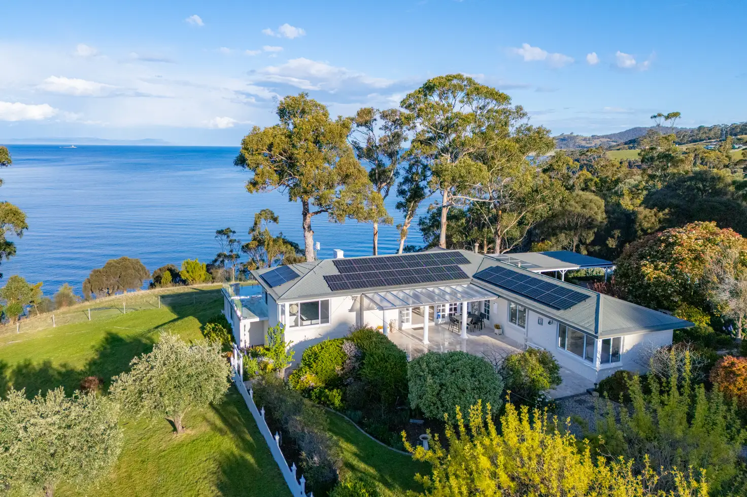 Main view of Homely house listing, 238 Tinderbox Road, Tinderbox TAS 7054