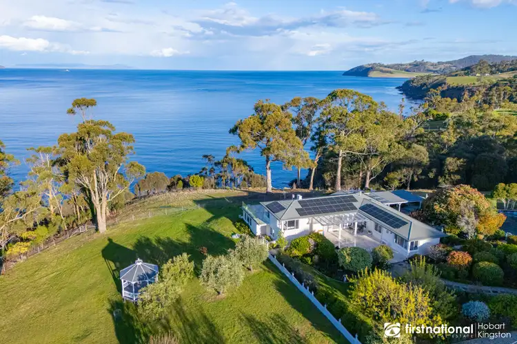 Second view of Homely house listing, 238 Tinderbox Road, Tinderbox TAS 7054