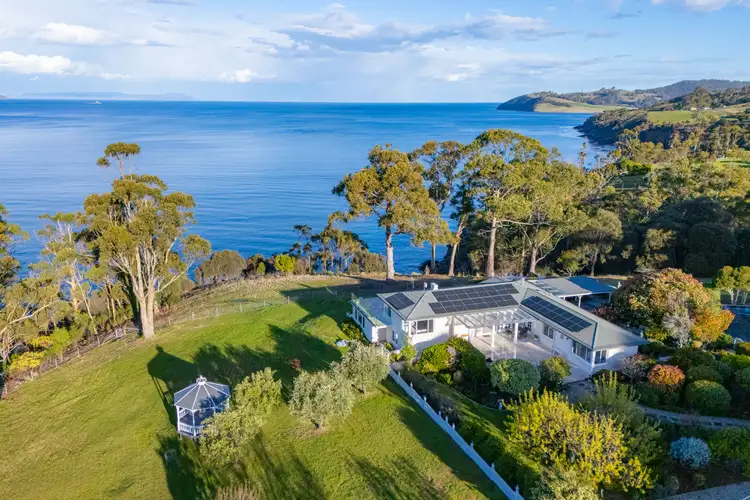 Second view of Homely house listing, 238 Tinderbox Road, Tinderbox TAS 7054
