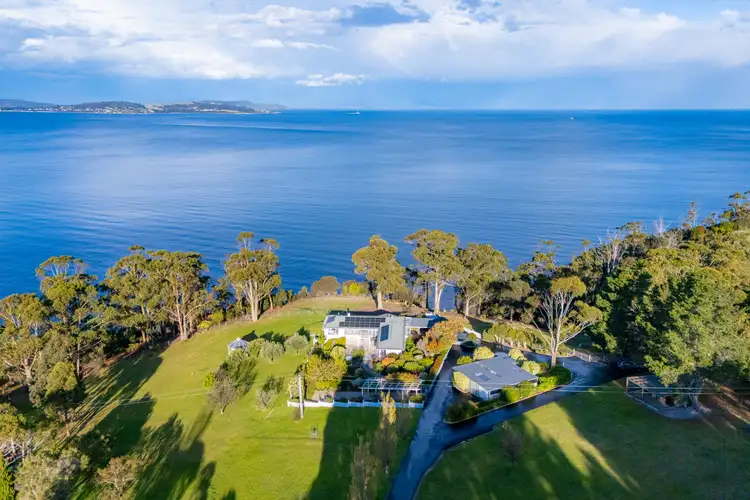 Third view of Homely house listing, 238 Tinderbox Road, Tinderbox TAS 7054