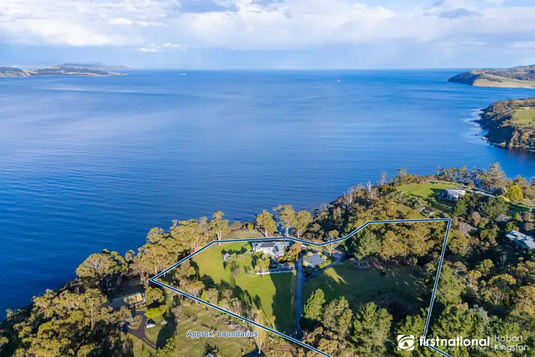 Fourth view of Homely house listing, 238 Tinderbox Road, Tinderbox TAS 7054