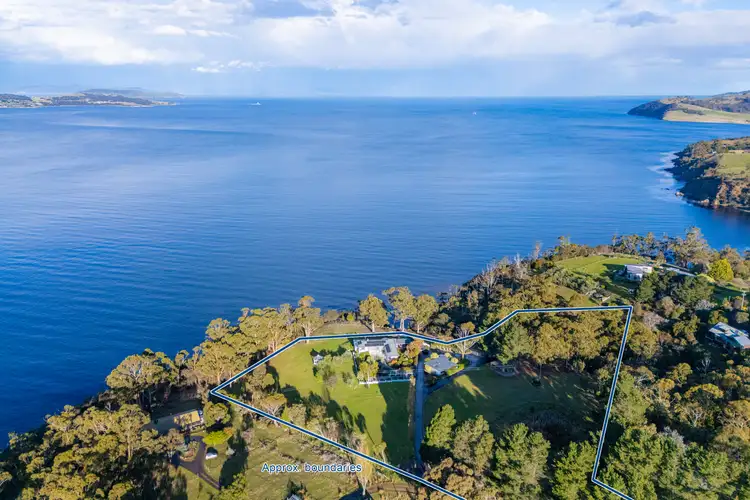 Fourth view of Homely house listing, 238 Tinderbox Road, Tinderbox TAS 7054