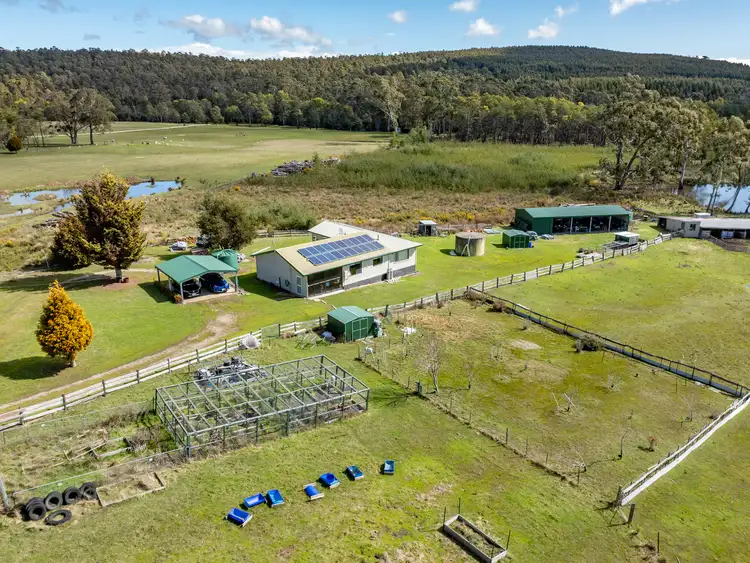 46 Bogan Road, Osmaston TAS 7303