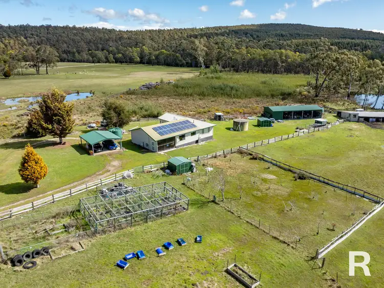 46 Bogan Road, Osmaston TAS 7303