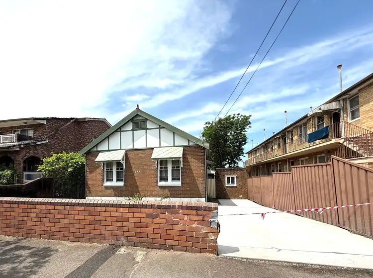 Second view of Homely house listing, 393 Beamish St, Campsie NSW 2194