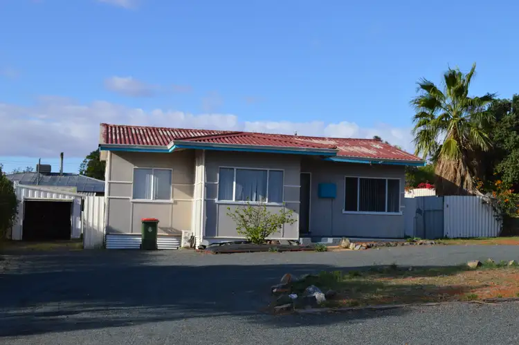 7 Jasper Road, Kambalda East WA 6442