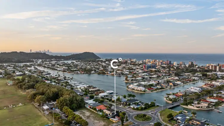 131 Mallawa Drive, Palm Beach QLD 4221
