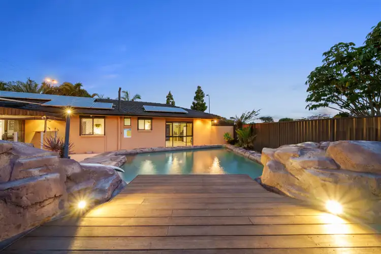 131 Mallawa Drive, Palm Beach QLD 4221