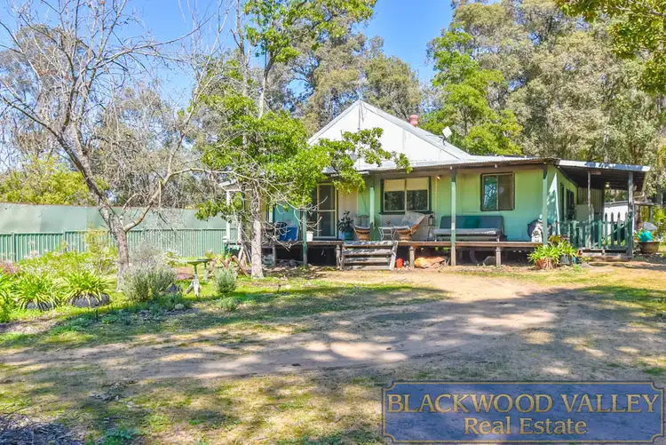 28-30 Williams Street, North Greenbushes WA 6254