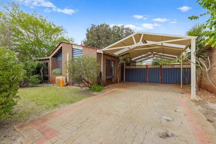 4 Tantini Close, Parkwood WA 6147