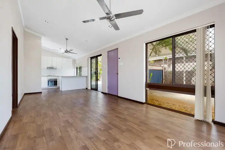 Third view of Homely house listing, 4 Tantini Close, Parkwood WA 6147