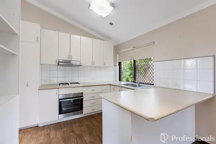 Fifth view of Homely house listing, 4 Tantini Close, Parkwood WA 6147